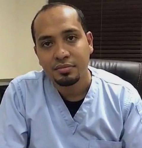Dr.Basem Othman