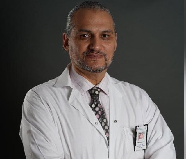 Dr.Moaiad Elyas