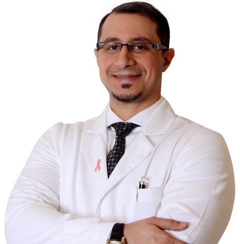 GASTRO Clinic Doctors | Dr. Moaiad Elyas